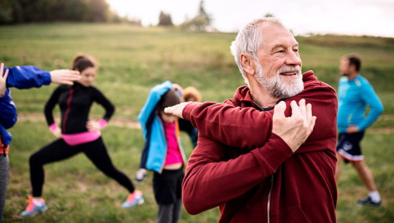 outdoor-exercise-group-convex-skin-barrier-options