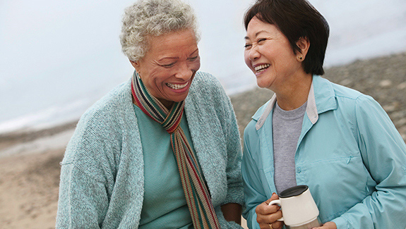 Tips for Talking about your Stoma
